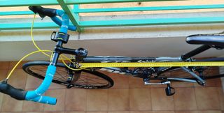 Bicicleta de Carretera BH R1 RACE ONE