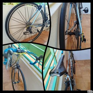 Bicicleta de Carretera BH R1 RACE ONE