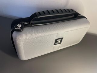 Nintendo Switch OLED Bianco