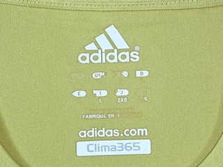 CAMISETA INIESTA ESPAÑA 2008
