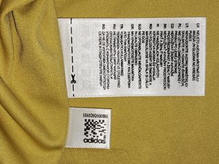 CAMISETA INIESTA ESPAÑA 2008