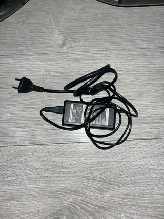 Hoverboard Nilox Negro