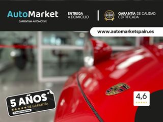 Porsche 928 4.5 MANUAL