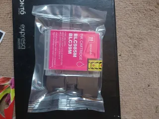 Gran Lote Cartuchos Brother y compatibles nuevos.