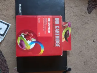 Gran Lote Cartuchos Brother y compatibles nuevos.