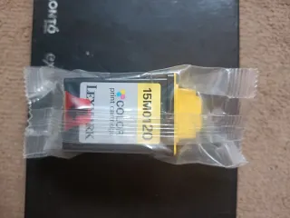 Gran Lote Cartuchos Brother y compatibles nuevos.