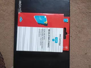 Gran Lote Cartuchos Brother y compatibles nuevos.