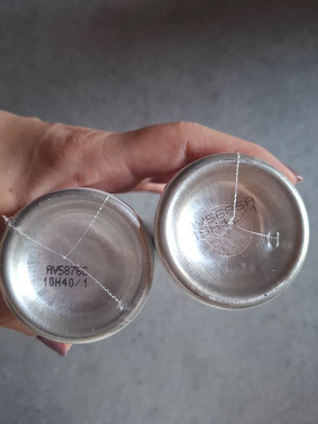 Set 2 Acqua Termale Avène 150ml