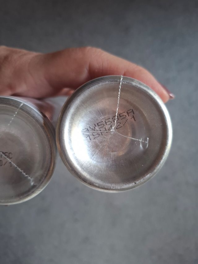 Set 2 Acqua Termale Avène 150ml