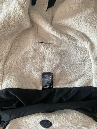 Saco invierno Babyzen Yoyo