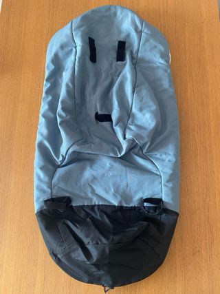 Saco invierno Babyzen Yoyo