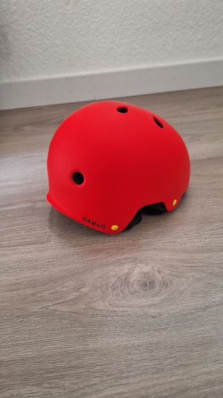 Patinete, Monopatín y Casco Infantil