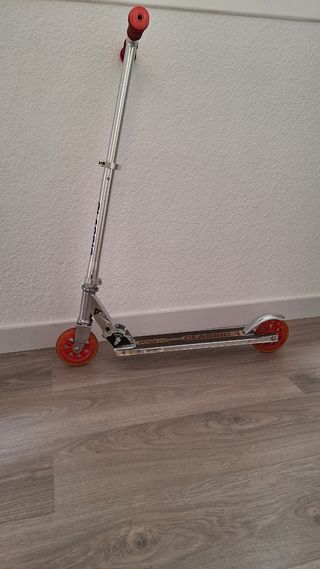 Patinete, Monopatín y Casco Infantil