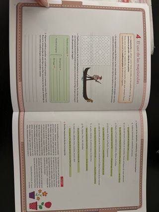 Lengua castellana y Literatura 1.º ESO