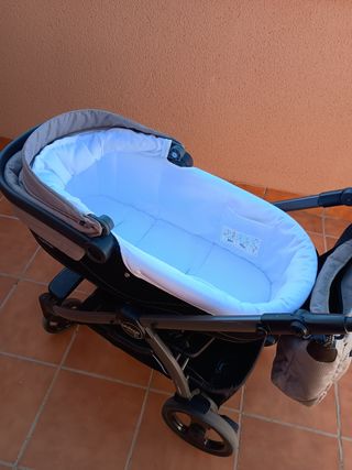 Silla Trío Peg Perego