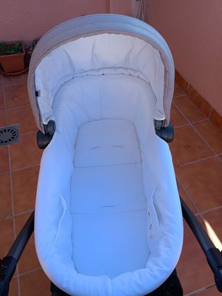 Silla Trío Peg Perego