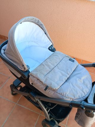 Silla Trío Peg Perego