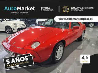 Porsche 928 4.5 MANUAL 
