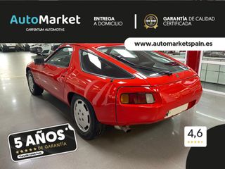 Porsche 928 4.5 MANUAL 