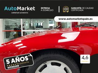 Porsche 928 4.5 MANUAL 