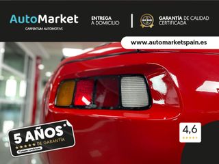 Porsche 928 4.5 MANUAL 