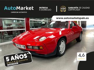 Porsche 928 4.5 MANUAL 
