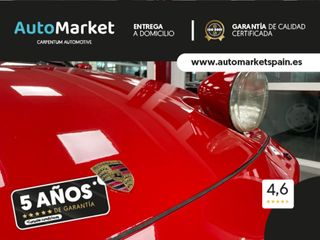 Porsche 928 4.5 MANUAL 