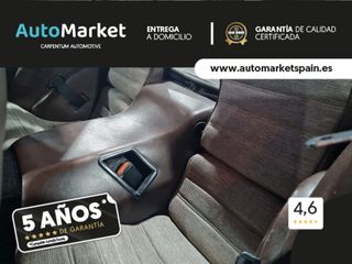 Porsche 928 4.5 MANUAL 