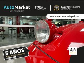 Porsche 928 4.5 MANUAL