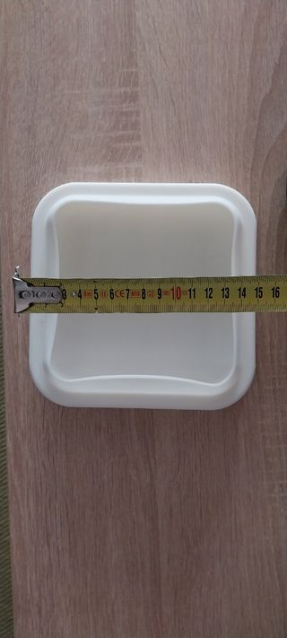 Set Moldes Postres Semifríos