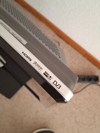 TV Plasma Pioneer PDP-4270XD