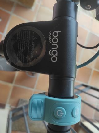 Patinete Eléctrico Bongo Cecotec