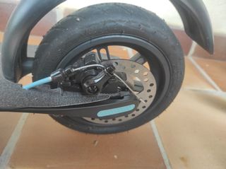 Patinete Eléctrico Bongo Cecotec