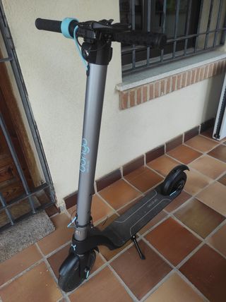 Patinete Eléctrico Bongo Cecotec