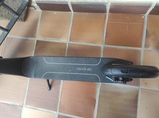 Patinete Eléctrico Bongo Cecotec