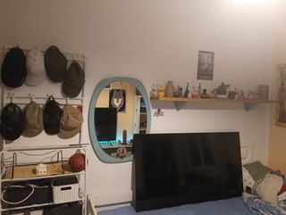 TV TCL 55 Smart TV
