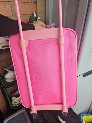 Maleta infantil princesas Disney