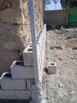 Azulejo obras