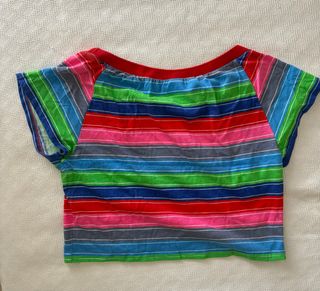 Disfraz Chucky Mujer Talla XL