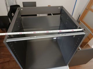 Módulo de cocina 60cm