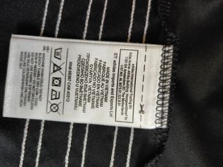 Camiseta Adidas Hombre Manga Corta Talla L