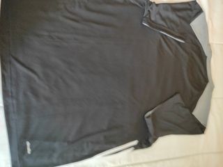 Camiseta Adidas Hombre Manga Corta Talla L