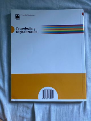Leva II. Tecnología y Digitalización ESO