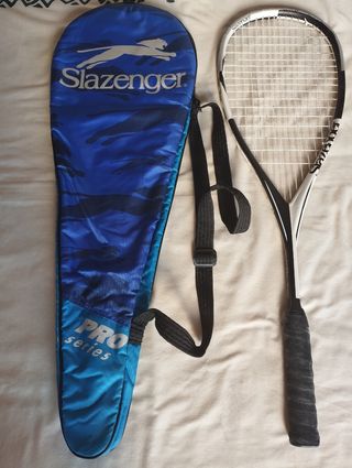 Funda para raqueta Slazenger Pro Series