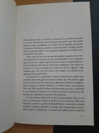 Cucarachas (Harry Hole 2)