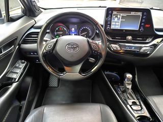 Toyota C-HR 2.0 180H DYNAMIC