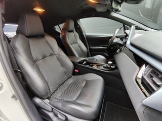 Toyota C-HR 2.0 180H DYNAMIC