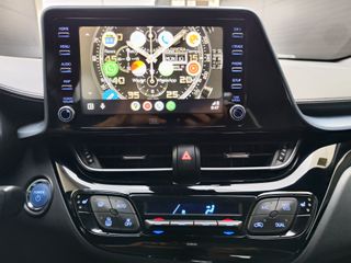 Toyota C-HR 2.0 180H DYNAMIC