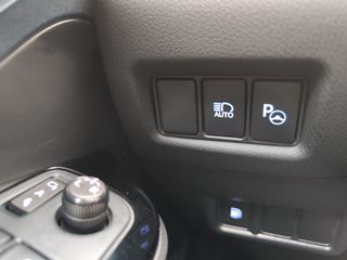 Toyota C-HR 2.0 180H DYNAMIC