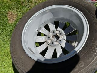 Llantas Aluminio Seat Ibiza 2023
